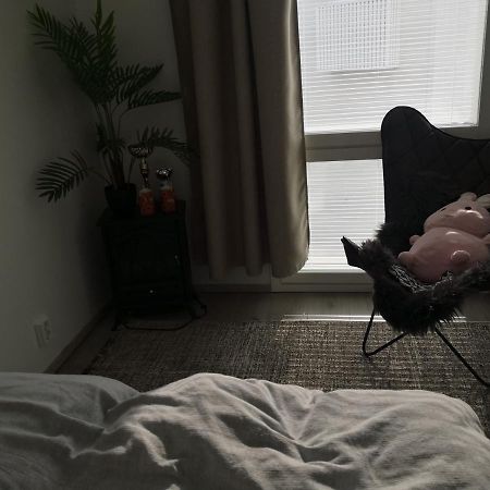 Nordic Home Rovaniemi Dış mekan fotoğraf