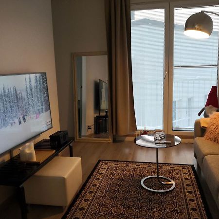 Nordic Home Rovaniemi Dış mekan fotoğraf