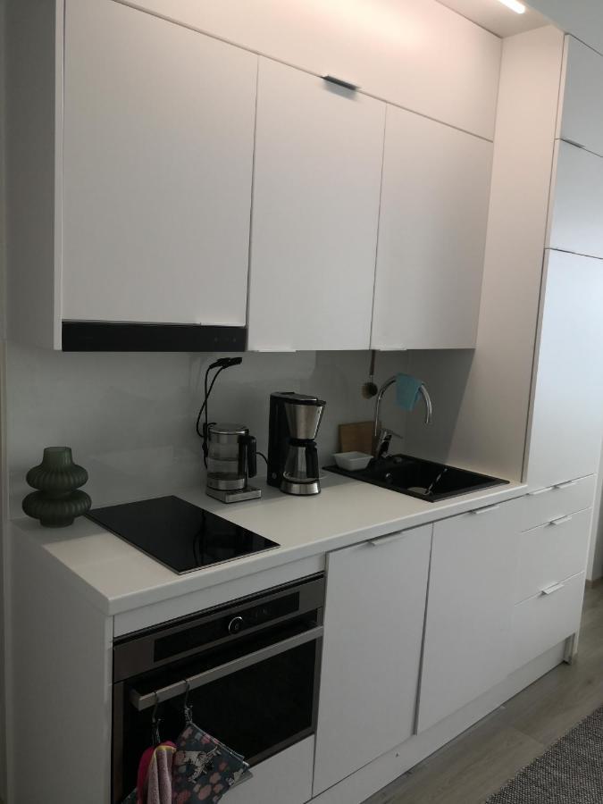 Nordic Home Rovaniemi Dış mekan fotoğraf