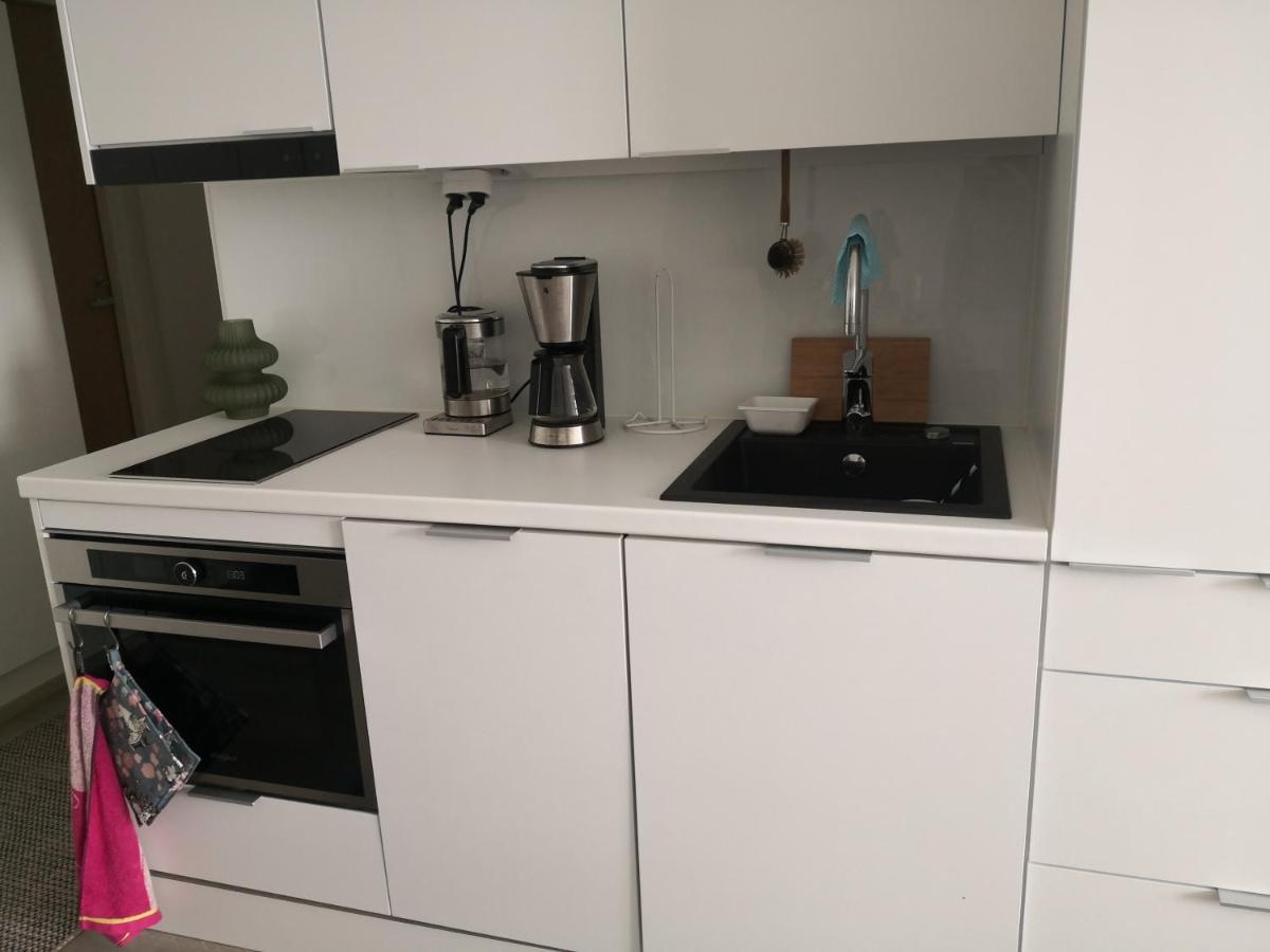 Nordic Home Rovaniemi Dış mekan fotoğraf