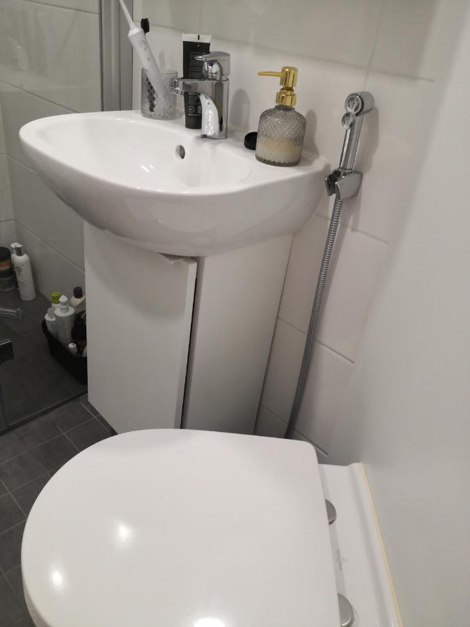 Nordic Home Rovaniemi Dış mekan fotoğraf