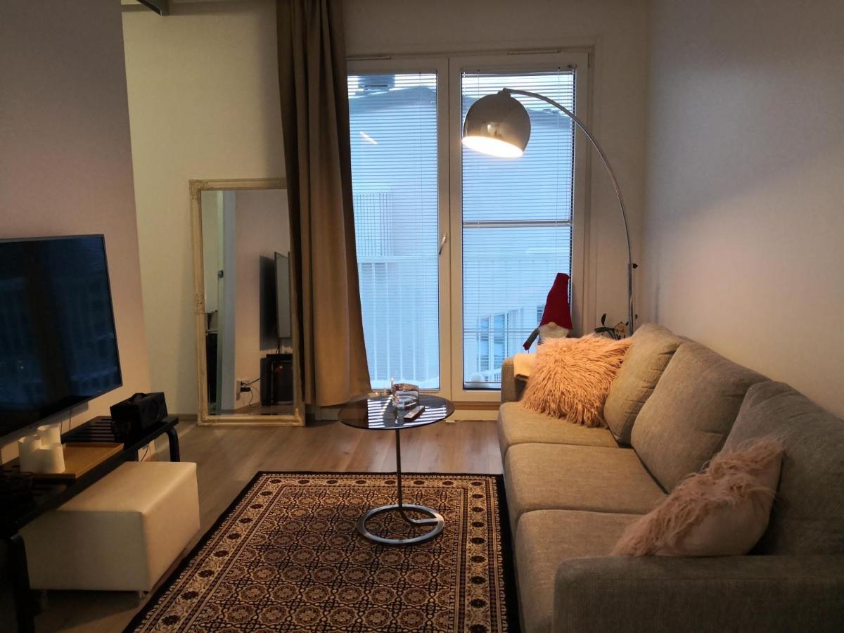 Nordic Home Rovaniemi Dış mekan fotoğraf