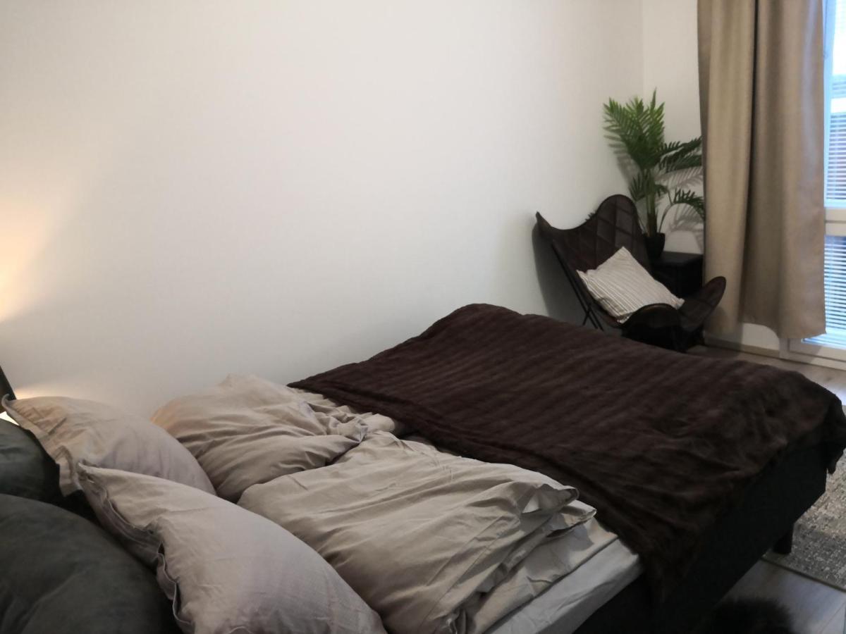 Nordic Home Rovaniemi Dış mekan fotoğraf
