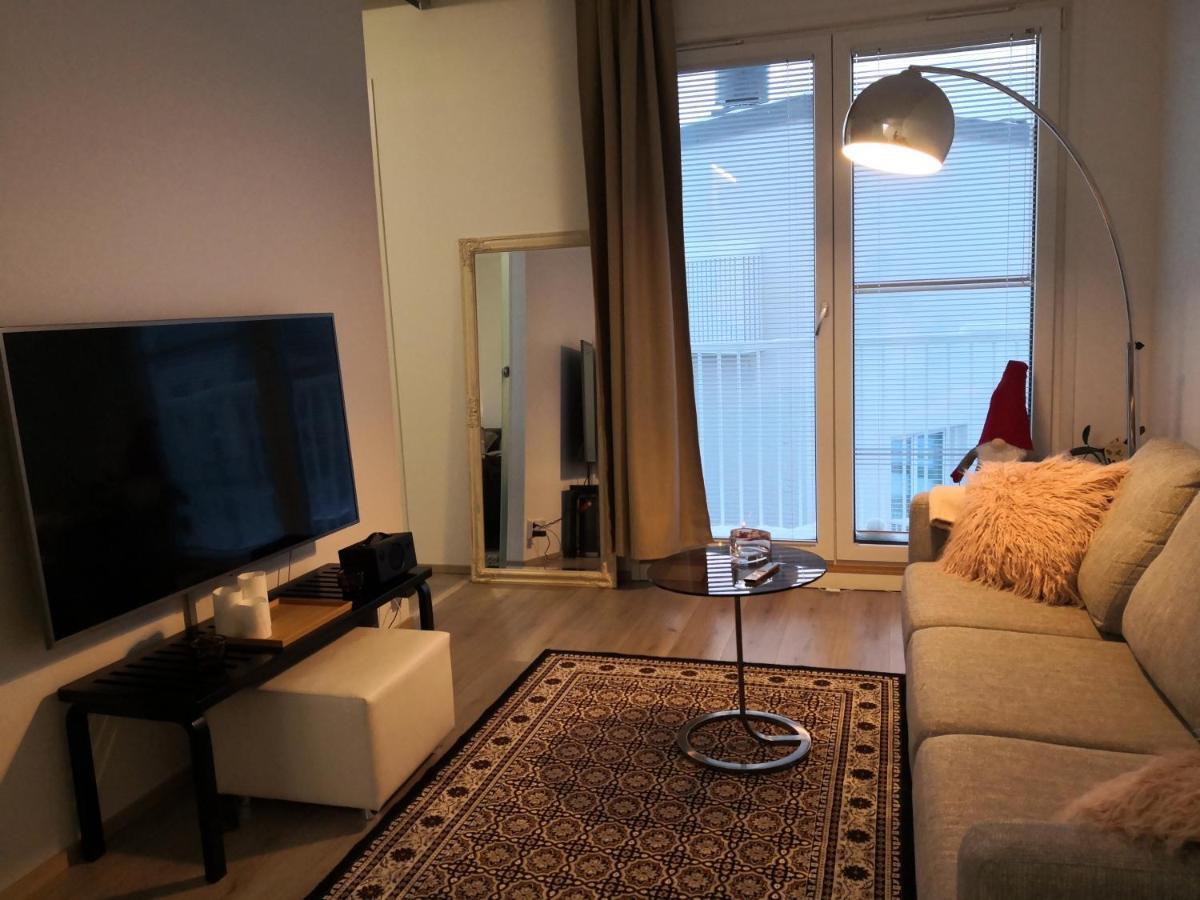 Nordic Home Rovaniemi Dış mekan fotoğraf