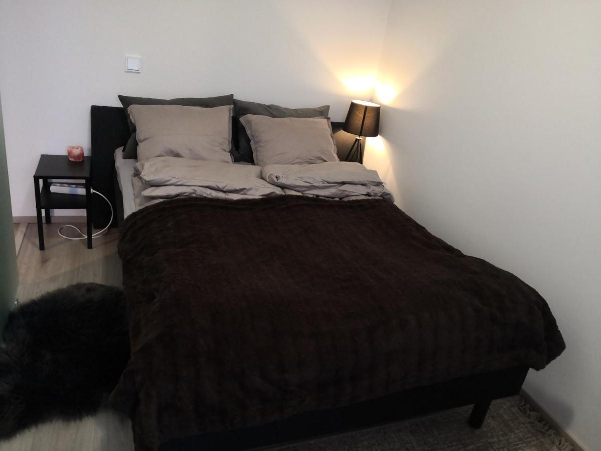 Nordic Home Rovaniemi Dış mekan fotoğraf
