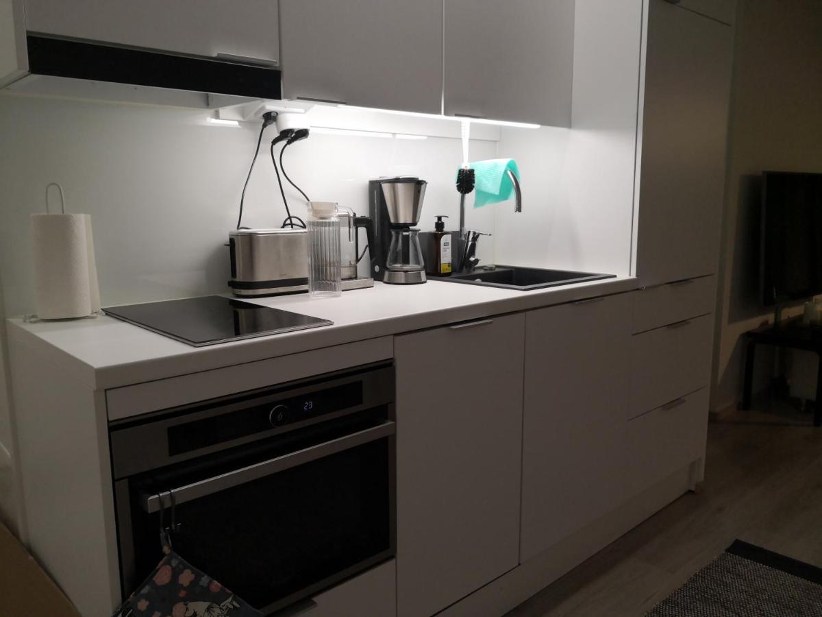 Nordic Home Rovaniemi Dış mekan fotoğraf